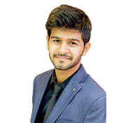 Jaydeep Barai