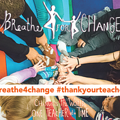 Breathe For Change