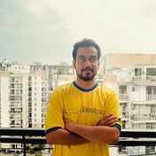 Kumar Gaurav