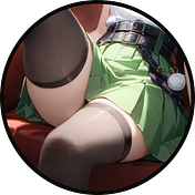Medium profile picture for @thighs