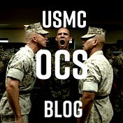 Marine OCS Blog