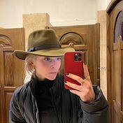 Ashley Elizabeth Miller