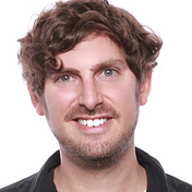 Josh Constine