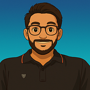 Adheesh Soni