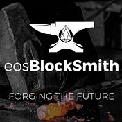 EOS BlockSmith