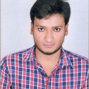 MD IFTHAKAR AHMED ALI