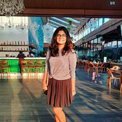 Arshika Lalan