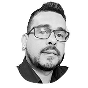 André Bueno