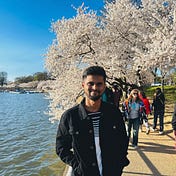 Ashish Salunkhe