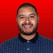 Harold Reyes