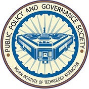 Public Policy and Governance Society IIT Kharagpur