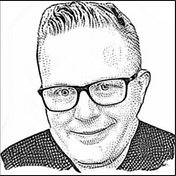 Medium profile picture for @unsolicited