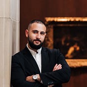 Steven Yousef