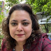 Deepti Nagarkar
