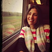 Shaden Boustany