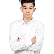 Edward Hsu / 徐浩洋