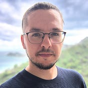 Pawel Jastrzebski