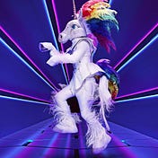 The Masked Singer (3x7) Episode 7 Full Episodes