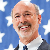 Tom Wolf