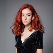 Sevginur Ak Parlak