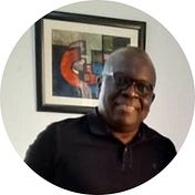 Gbenro Adegbola