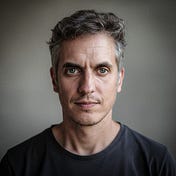 Micha van Amsterdam
