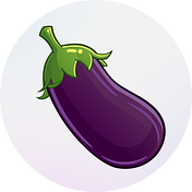 Eggplant Crypto • DEX