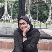 Aghnia Tsabitha Putri