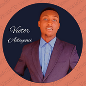 Victor Adeyemi • 𝐓𝐡𝐞 𝐌𝐚𝐫𝐤𝐞𝐭𝐢𝐧𝐠 𝐖𝐢𝐳
