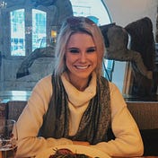 Kenzie Genest