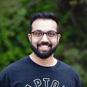 Nihal Anand