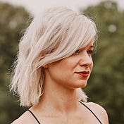 Anna Codrea-Rado