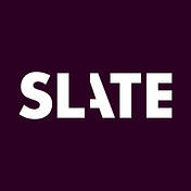 Medium profile picture for @Slate