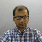 Uma Prasad Mallik, PhD