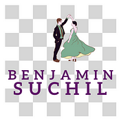 Benjamin Suchil
