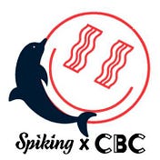 Spiking x CBC