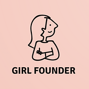 Girl founder
