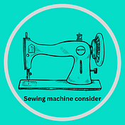 Sewing Machine Consider