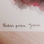 Cartas para Julia