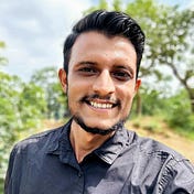 Bhumil Patel