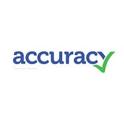 Medium profile picture for @accuracy