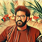Medium profile picture for @majdi