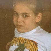 Caitlin Wittlif