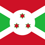 Medium profile picture for @burundi