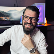 Dejan Stefanoski