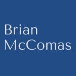 Brian McComas San Francisco