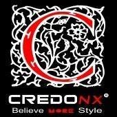 CredoNX The Clothing Brand