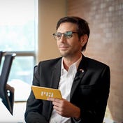 Matt Hunt