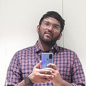 RAHULRAJ P V