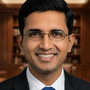 Thomas Cherickal